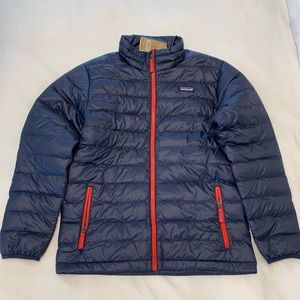 Patagonia jacket